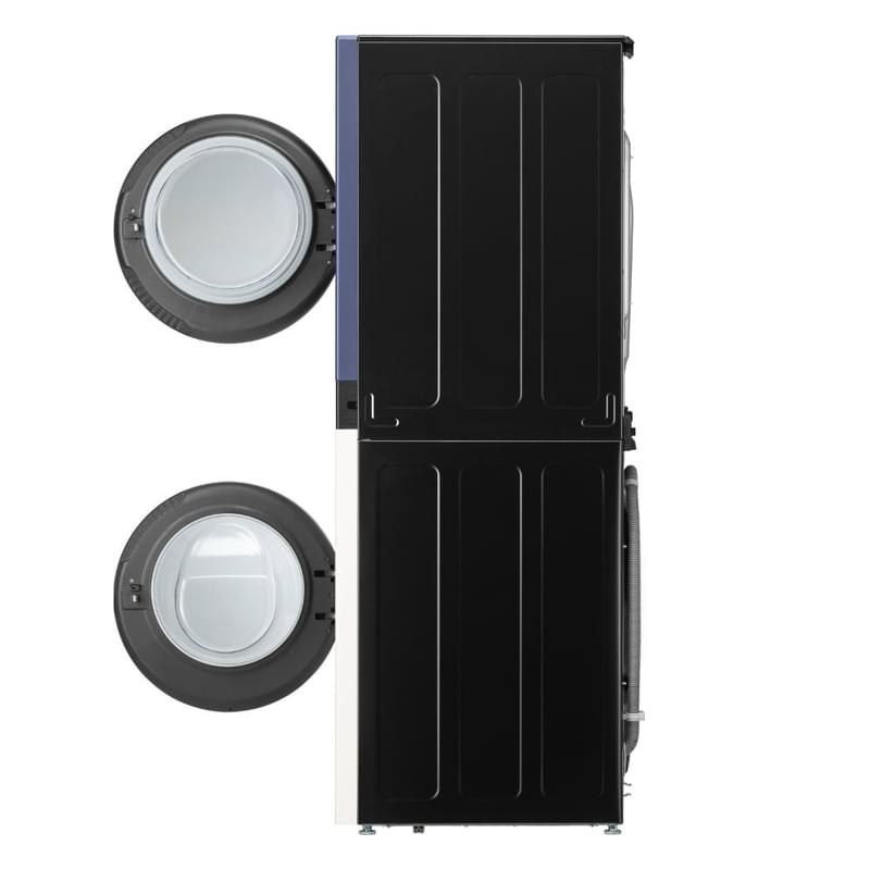 Стиральная машина с сушкой LG WashTower W4W8LVPK4HM - фото #21, Technodom.kz Стиральная машина с сушкой LG WashTower W4W8LVPK4HM - фото #21, Technodom.kz