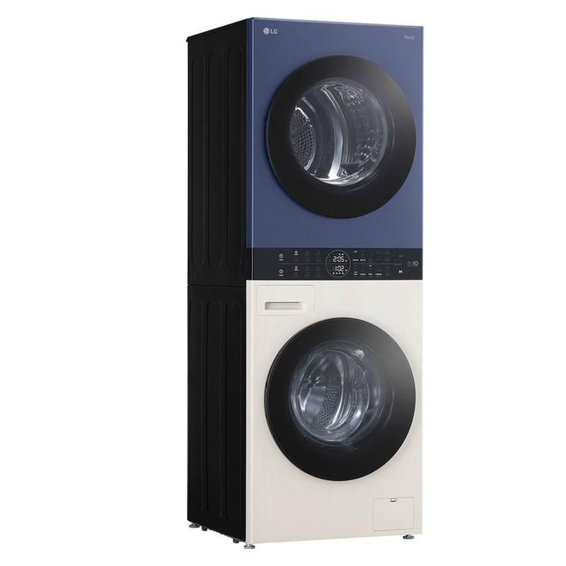 Стиральная машина с сушкой LG WashTower W4W8LVPK4HM - фото #7, Technodom.kz Стиральная машина с сушкой LG WashTower W4W8LVPK4HM - фото #7, Technodom.kz