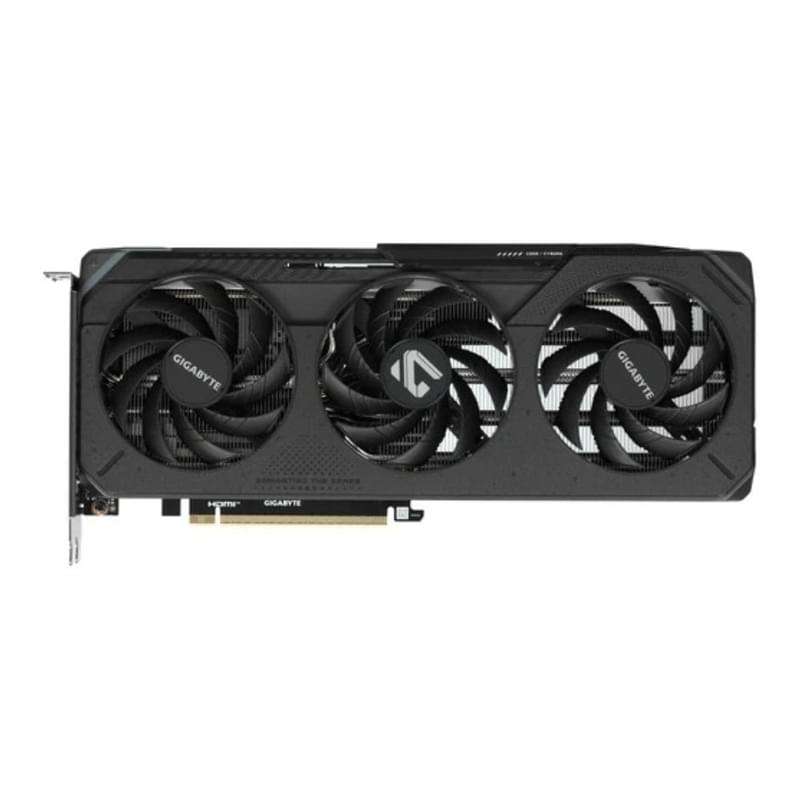 Видеокарта Gigabyte RTX 5060 Ti GAMING OC 8GB 128bit/G7 (HDMI+3DP)[GV-N506TGAMING OC-8GD] - фото #0, Technodom.kz