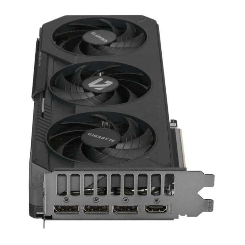 Видеокарта Gigabyte RTX 5060 Ti GAMING OC 8GB 128bit/G7 (HDMI+3DP)[GV-N506TGAMING OC-8GD] - фото #2, Technodom.kz