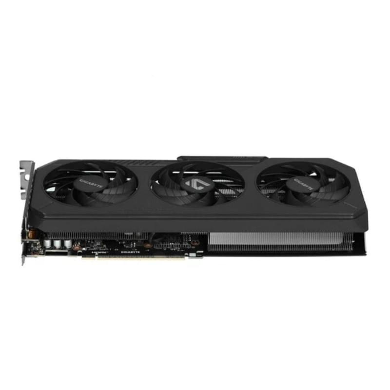 Видеокарта Gigabyte RTX 5060 Ti GAMING OC 8GB 128bit/G7 (HDMI+3DP)[GV-N506TGAMING OC-8GD] - фото #3, Technodom.kz