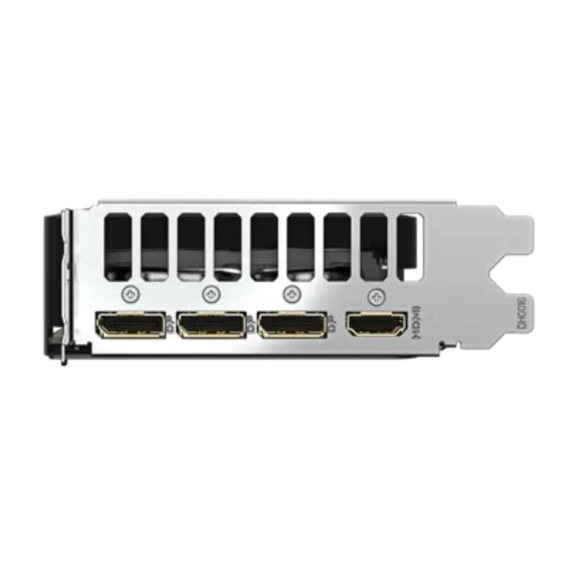 Gigabyte RTX 5060 Ti EAGLE MAX OC 16GB 128bit/G7 (HDMI+3DP)[GV-N506TEAGLEMAX OC-16GD] бейнекартасы - фото #2, Technodom.kz