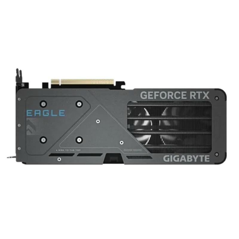 Gigabyte RTX 5060 Ti EAGLE MAX OC 16GB 128bit/G7 (HDMI+3DP)[GV-N506TEAGLEMAX OC-16GD] бейнекартасы - фото #3, Technodom.kz