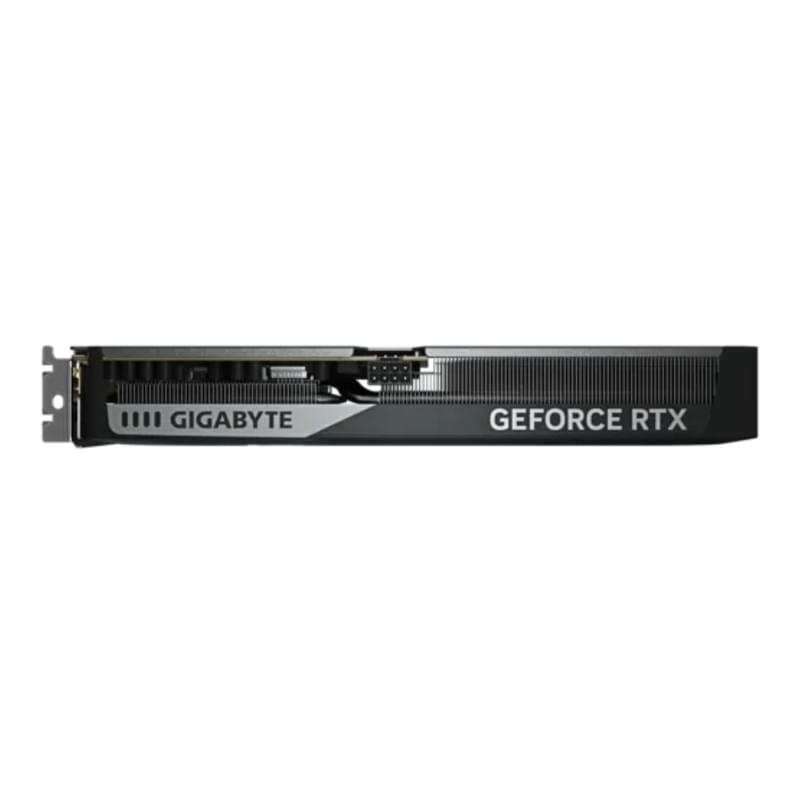 Gigabyte RTX 5060 Ti EAGLE MAX OC 16GB 128bit/G7 (HDMI+3DP)[GV-N506TEAGLEMAX OC-16GD] бейнекартасы - фото #4, Technodom.kz