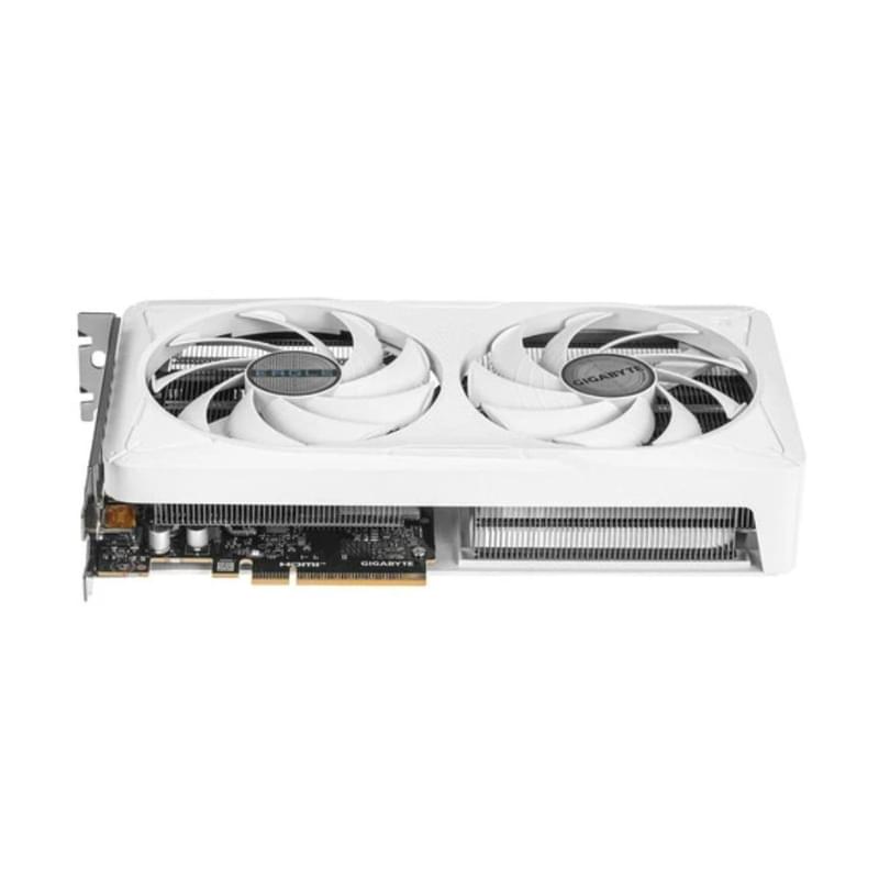 Видеокарта Gigabyte RTX 5060 EAGLE OC ICE 8GB 128bit/G7 (HDMI+3DP)[GV-N5060EAGLEOC ICE-8GD] - фото #3, Technodom.kz