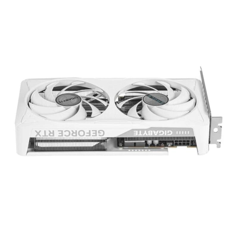 Видеокарта Gigabyte RTX 5060 EAGLE OC ICE 8GB 128bit/G7 (HDMI+3DP)[GV-N5060EAGLEOC ICE-8GD] - фото #4, Technodom.kz