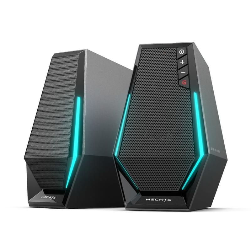 1.0 Edifier G1500 Колонкасы, Black - фото #3, Technodom.kz