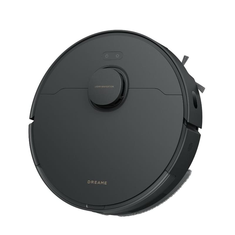 Робот-пылесос Dreame D20 Pro Black - фото #1, Technodom.kz