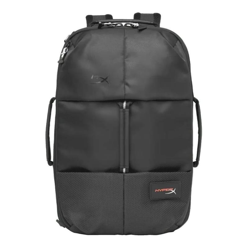 HyperX Knight Backpack 16” ойыншыға арналған рюкзак – қара (8C525AA) - фото #0, Technodom.kz