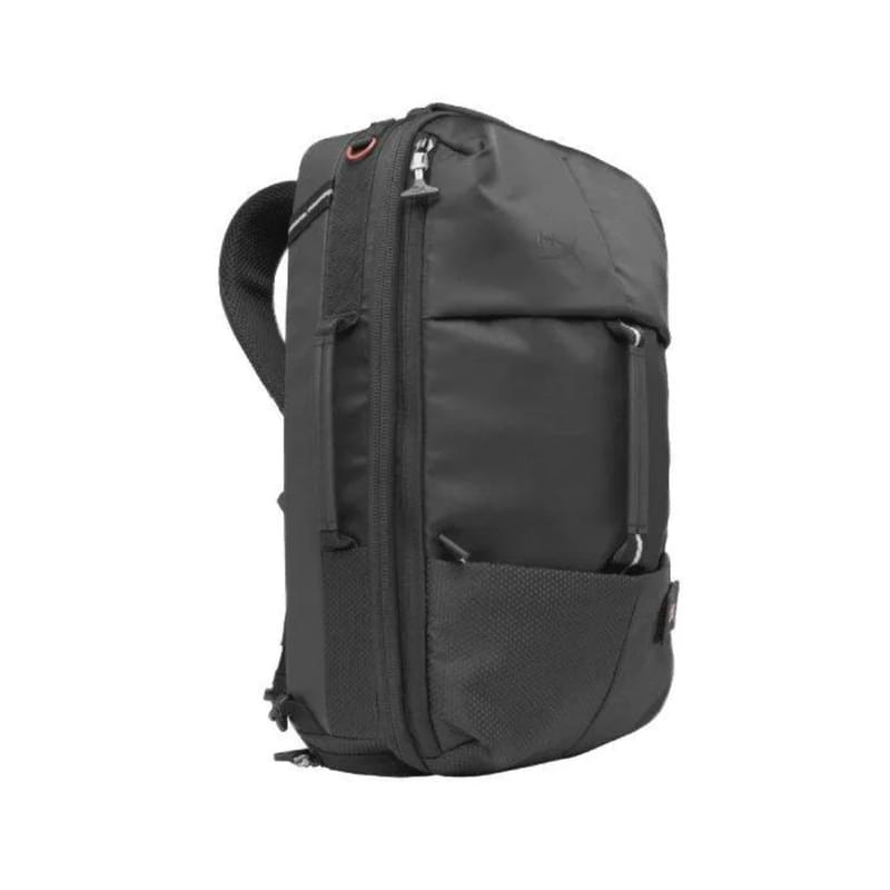 Рюкзак для геймера HyperX Knight Backpack 16” - Black 8C525AA - фото #1, Technodom.kz