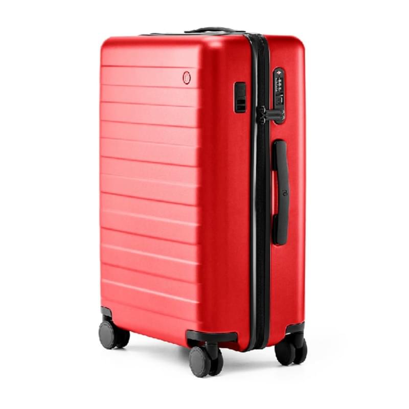 Чемодан NINETYGO Rhine PRO Plus Luggage 20" Красный - фото #0, Technodom.kz Чемодан NINETYGO Rhine PRO Plus Luggage 20" Красный - фото #0, Technodom.kz