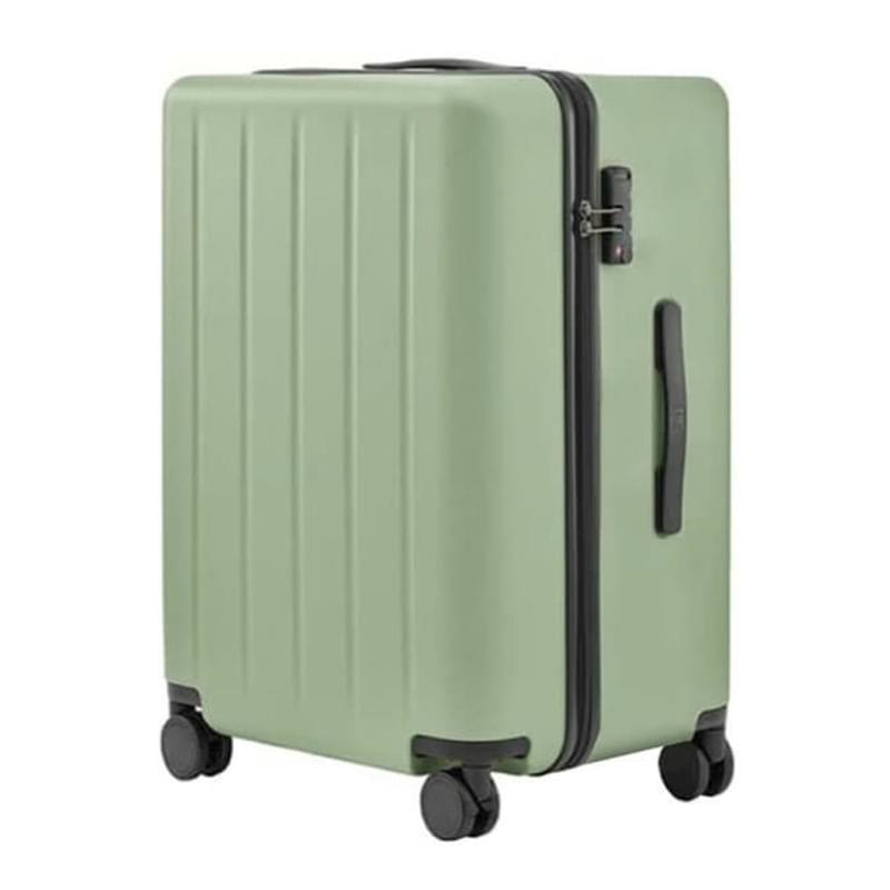 Чемодан NINETYGO Danube MAX luggage 22'' Зеленый - фото #0, Technodom.kz Чемодан NINETYGO Danube MAX luggage 22'' Зеленый - фото #0, Technodom.kz