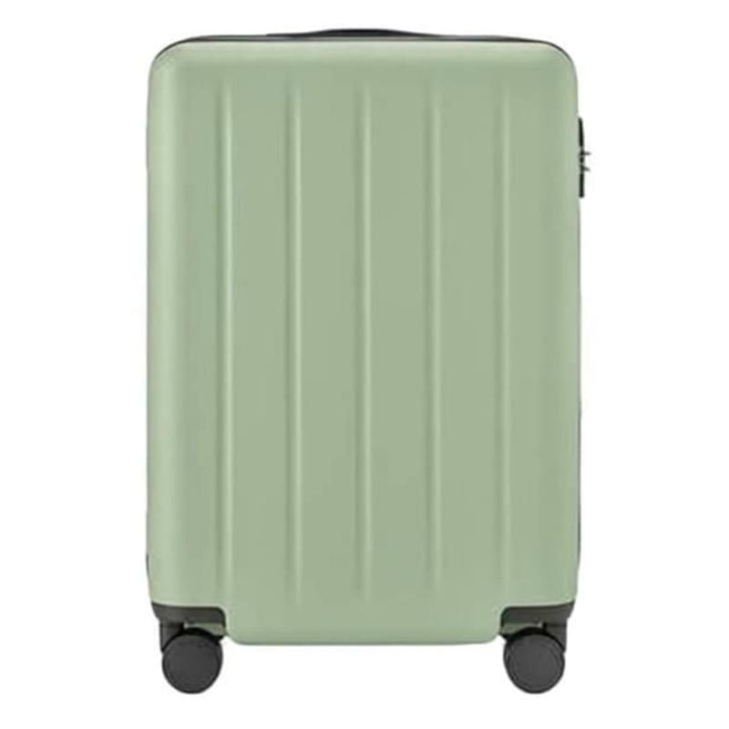 Чемодан NINETYGO Danube MAX luggage 22'' Зеленый - фото #1, Technodom.kz Чемодан NINETYGO Danube MAX luggage 22'' Зеленый - фото #1, Technodom.kz