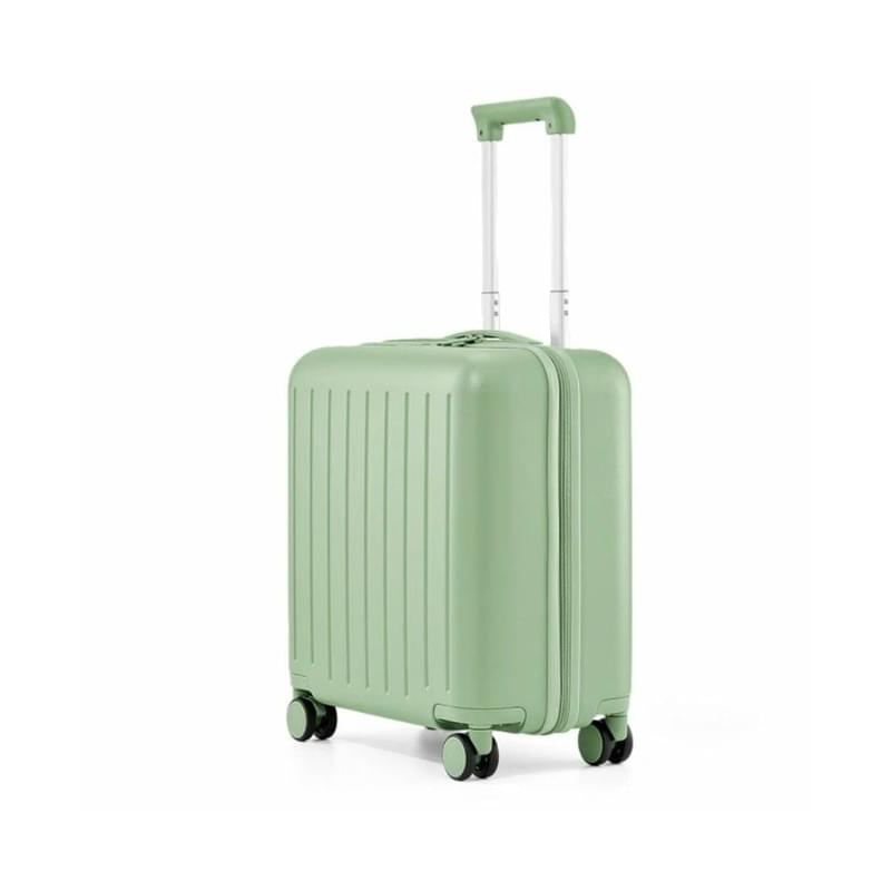 Чемодан NINETYGO Lightweight Pudding Luggage -18" -Green - фото #0, Technodom.kz Чемодан NINETYGO Lightweight Pudding Luggage -18" -Green - фото #0, Technodom.kz