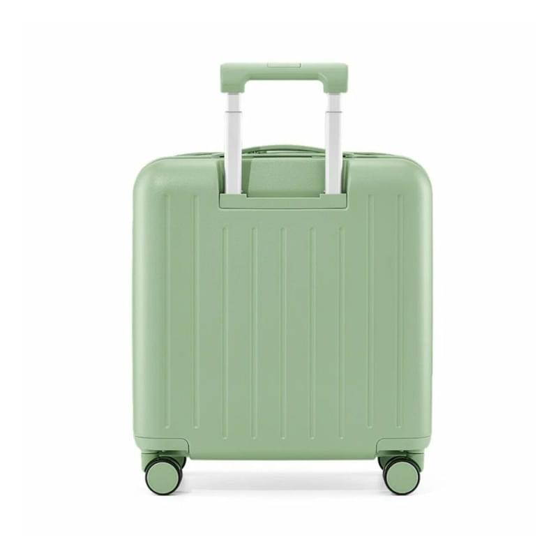 Чемодан NINETYGO Lightweight Pudding Luggage -18" -Green - фото #2, Technodom.kz Чемодан NINETYGO Lightweight Pudding Luggage -18" -Green - фото #2, Technodom.kz