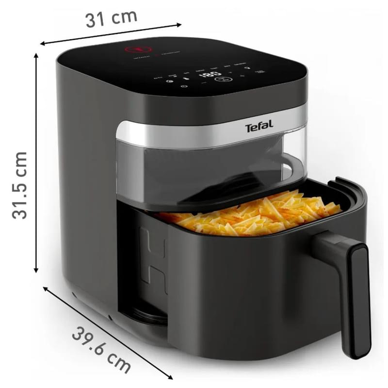 Аэрогриль Tefal Infrared Nube EY-8328E0 - фото #12, Technodom.kz