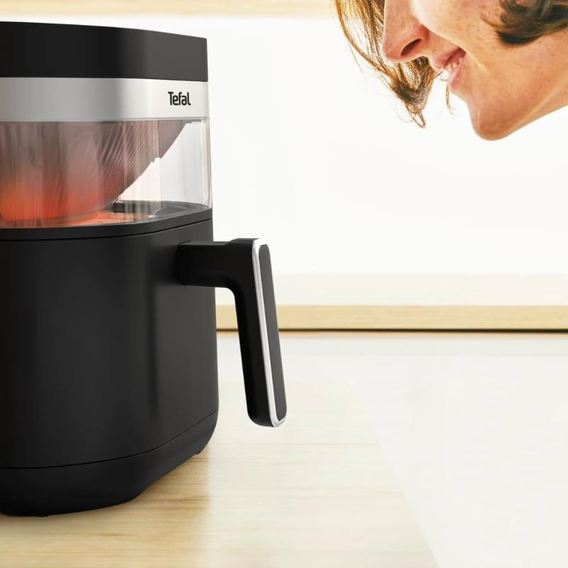 Аэрогриль Tefal Infrared Nube EY-8328E0 - фото #13, Technodom.kz