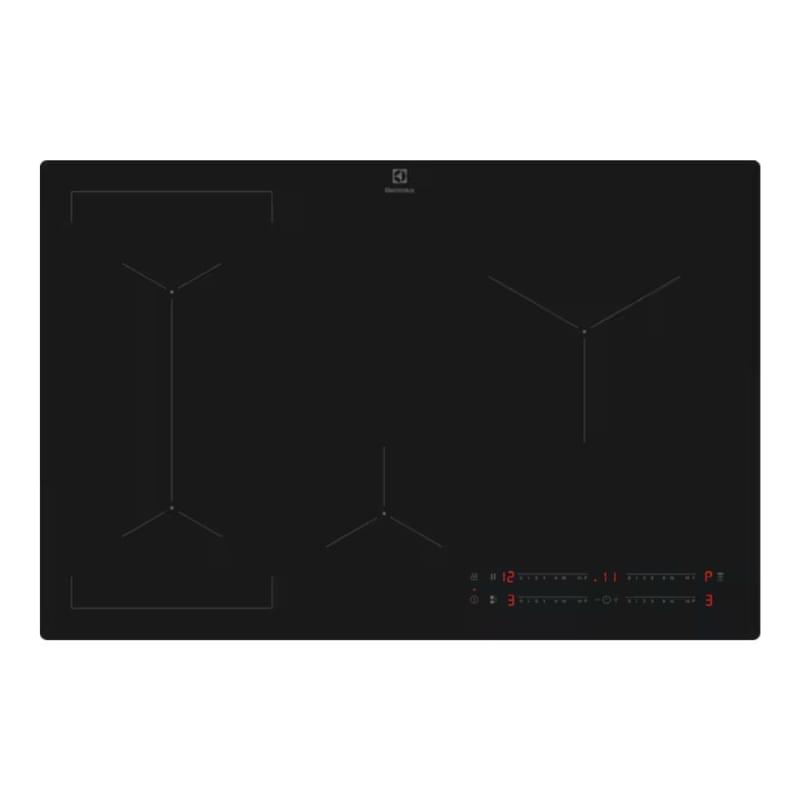 Встраиваемая индукционная варочная панель Electrolux EIV83443CT - фото #0, Technodom.kz