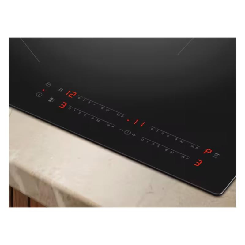 Electrolux EIV83443CT кіріктірілген индукциялық ас пісіру панелі - фото #2, Technodom.kz Electrolux EIV83443CT кіріктірілген индукциялық ас пісіру панелі - фото #2, Technodom.kz
