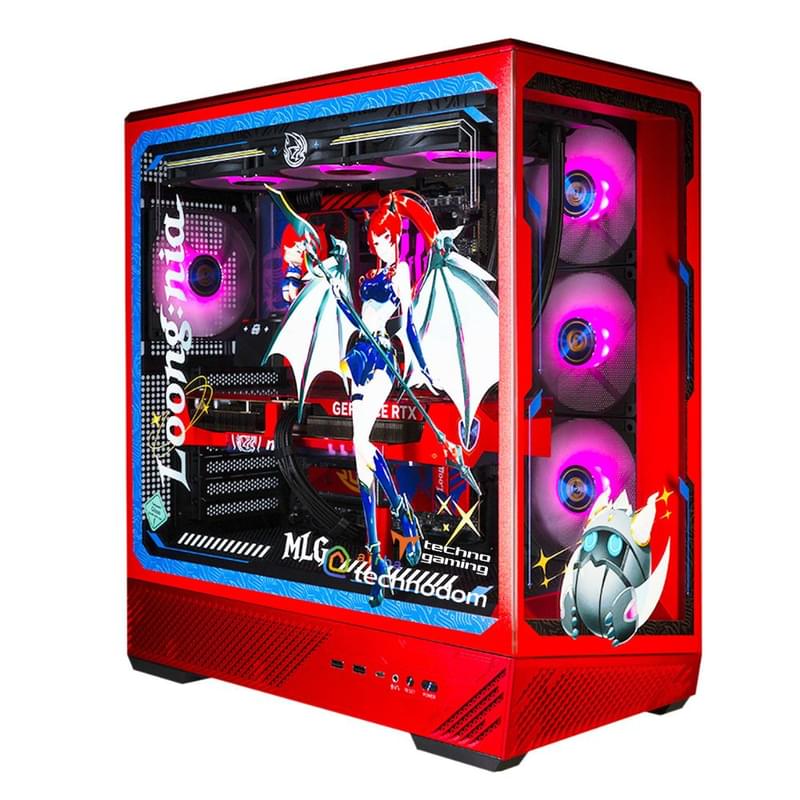 Игровой компьютер TechnoGaming 292(AR7-7800X3D/RTX5070TI 16GB/D5 32GB/SSD 2TB/B850 MLG/MSI PANO 130R MLG) - фото #0, Technodom.kz Игровой компьютер TechnoGaming 292(AR7-7800X3D/RTX5070TI 16GB/D5 32GB/SSD 2TB/B850 MLG/MSI PANO 130R MLG) - фото #0, Technodom.kz