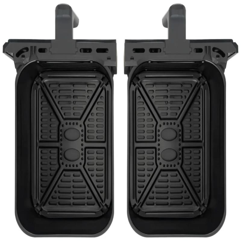 Аэрогриль Vitek VT-AF1001 - фото #2, Technodom.kz