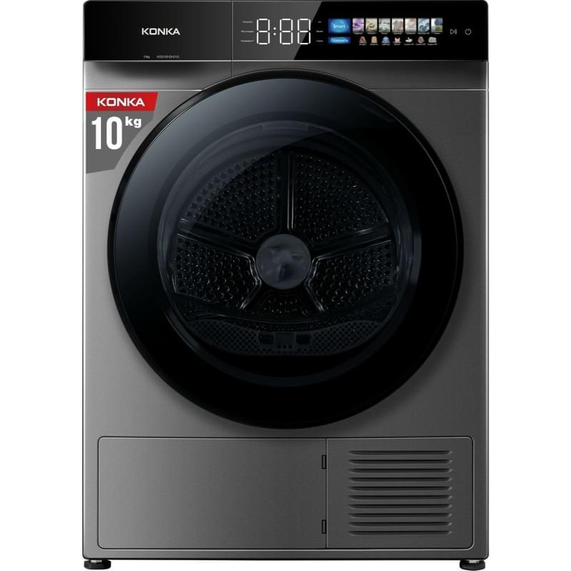 Сушильный автомат Konka KGD100-DH21G - фото #0, Technodom.kz