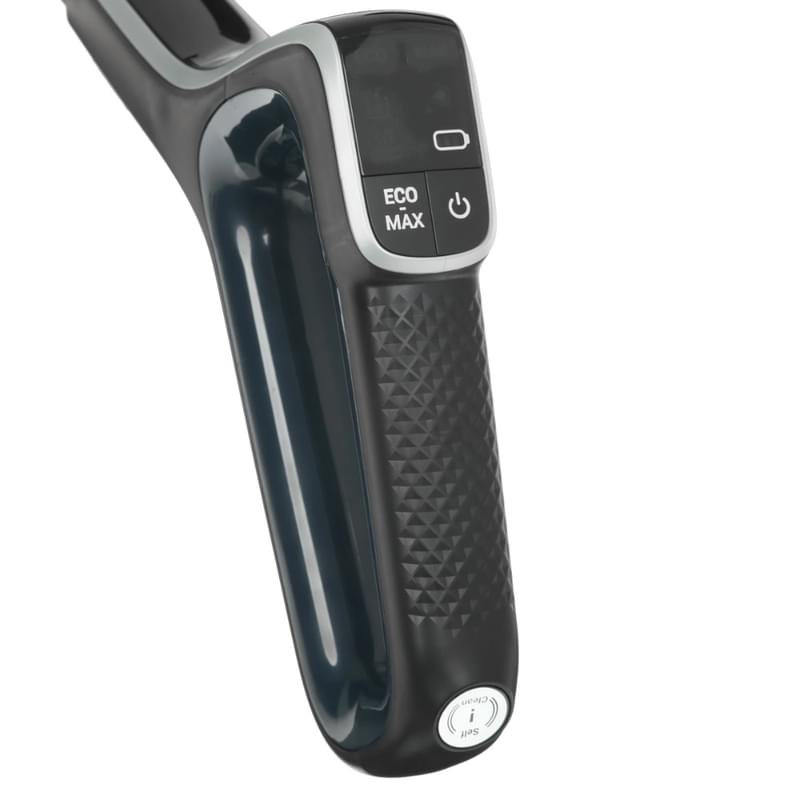 Вертикальный моющий пылесос X-Clean2 Tefal GF-2251F3 - фото #4, Technodom.kz