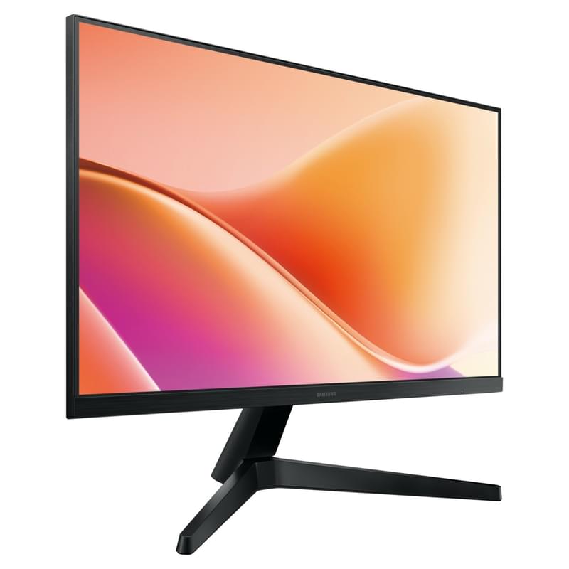 Монитор 24" Samsung LS24F330EAIXCI 1920x1080 16:9 VA 100ГЦ (HDMI+DP) Black - фото #1, Technodom.kz