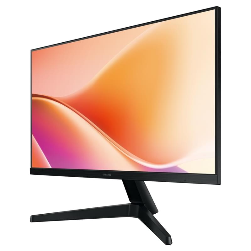 Монитор 24" Samsung LS24F330EAIXCI 1920x1080 16:9 VA 100ГЦ (HDMI+DP) Black - фото #2, Technodom.kz