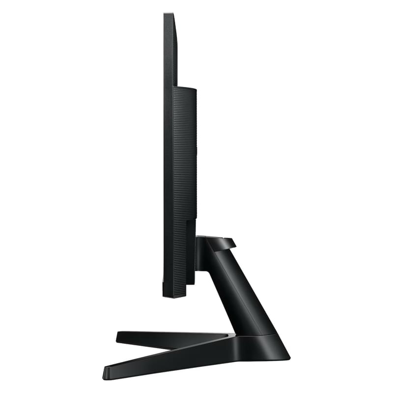 Монитор 24" Samsung LS24F330EAIXCI 1920x1080 16:9 VA 100ГЦ (HDMI+DP) Black - фото #4, Technodom.kz