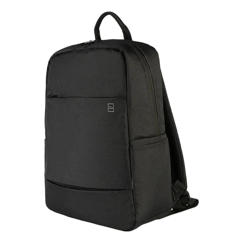 Рюкзак для ноутбука 16" TUCANO Global Black (BKBTK2-BK) - фото #2, Technodom.kz
