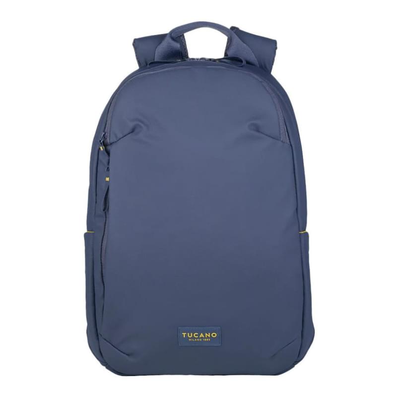 Ноутбукке арналған 16" TUCANO Laser Black (BKLAS15-B) арқалық сөмке - фото #0, Technodom.kz Ноутбукке арналған 16" TUCANO Laser Black (BKLAS15-B) арқалық сөмке - фото #0, Technodom.kz