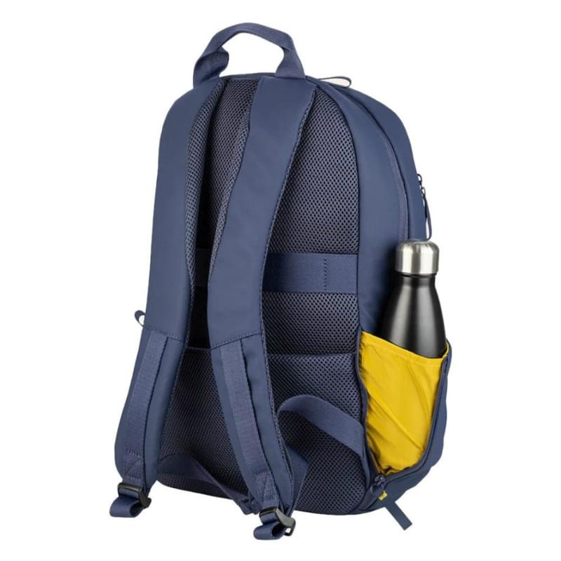 Рюкзак для ноутбука 16" TUCANO Laser Black (BKLAS15-B) - фото #3, Technodom.kz