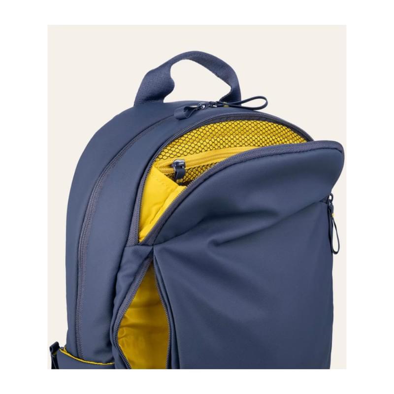 Рюкзак для ноутбука 16" TUCANO Laser Black (BKLAS15-B) - фото #6, Technodom.kz