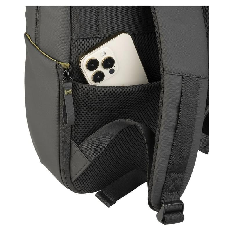 Рюкзак для ноутбука 16" TUCANO Laser Blue (BKLAS15-BK) - фото #4, Technodom.kz