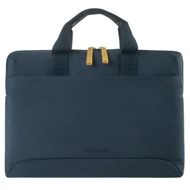 Сумка для ноутбука 14" TUCANO Smilza Blue  (BSM1314-B) - фото #0, Technodom.kz
