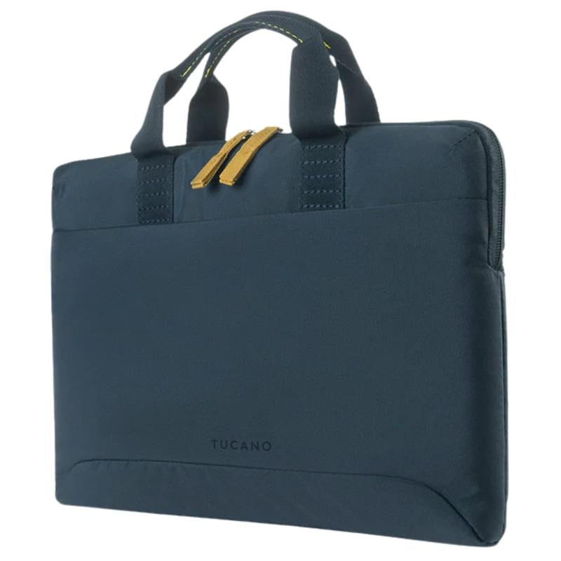 Сумка для ноутбука 14" TUCANO Smilza Blue  (BSM1314-B) - фото #1, Technodom.kz