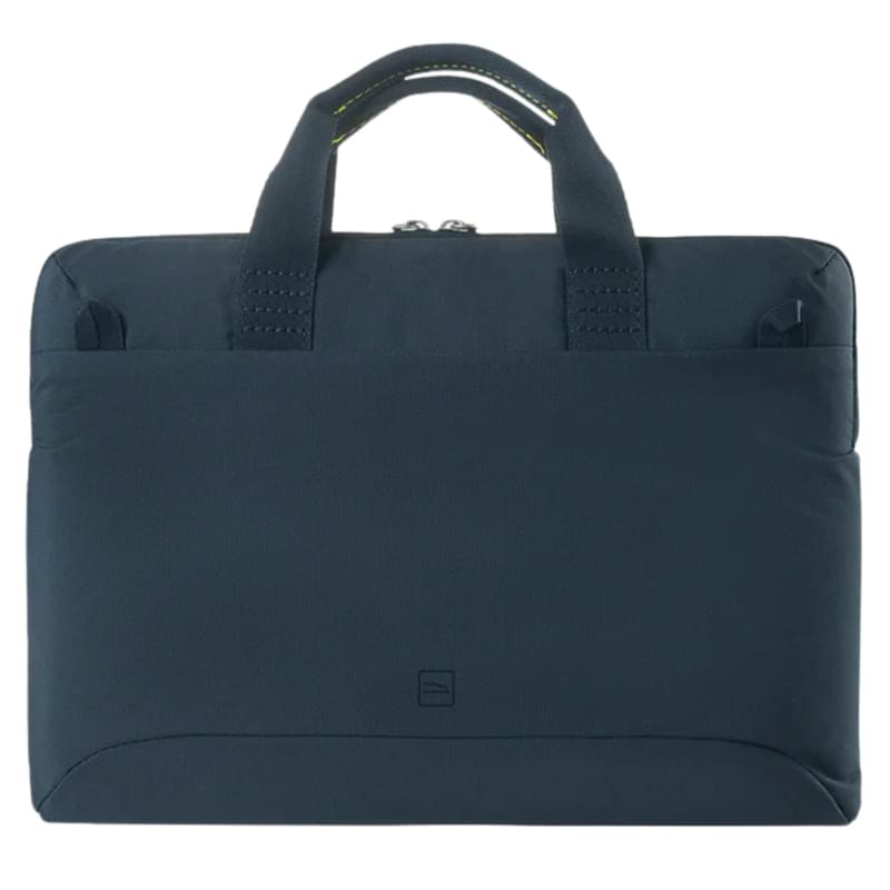 Сумка для ноутбука 14" TUCANO Smilza Blue  (BSM1314-B) - фото #2, Technodom.kz