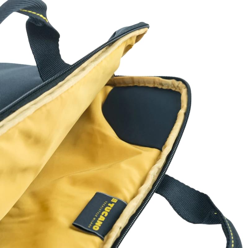 Сумка для ноутбука 14" TUCANO Smilza Blue  (BSM1314-B) - фото #4, Technodom.kz