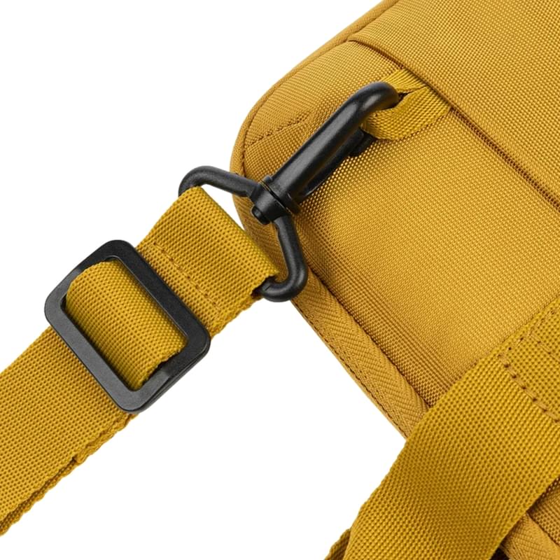 Сумка для ноутбука 14" TUCANO Smilza Yellow (BSM1314-Y) - фото #5, Technodom.kz