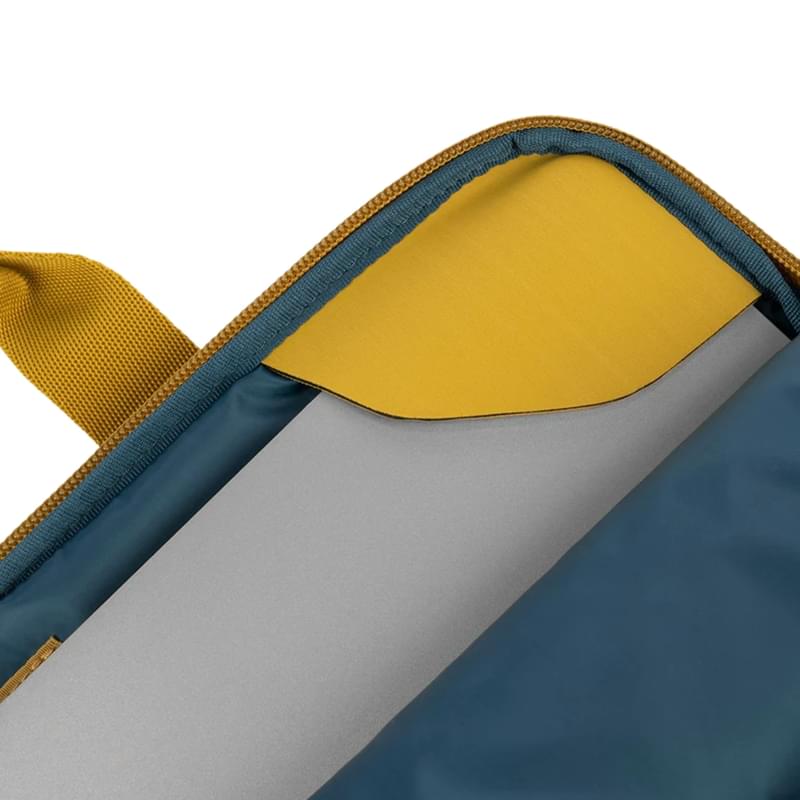 Сумка для ноутбука 14" TUCANO Smilza Yellow (BSM1314-Y) - фото #6, Technodom.kz