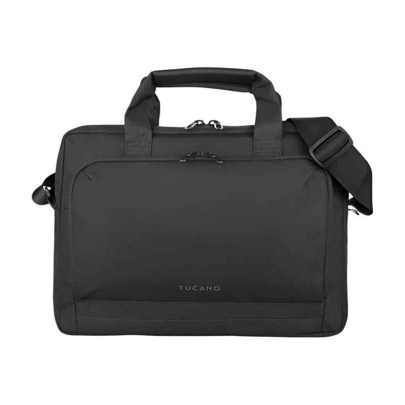 Сумка для ноутбука 13" TUCANO Star Black (BSTN1112-BK) - фото #0, Technodom.kz