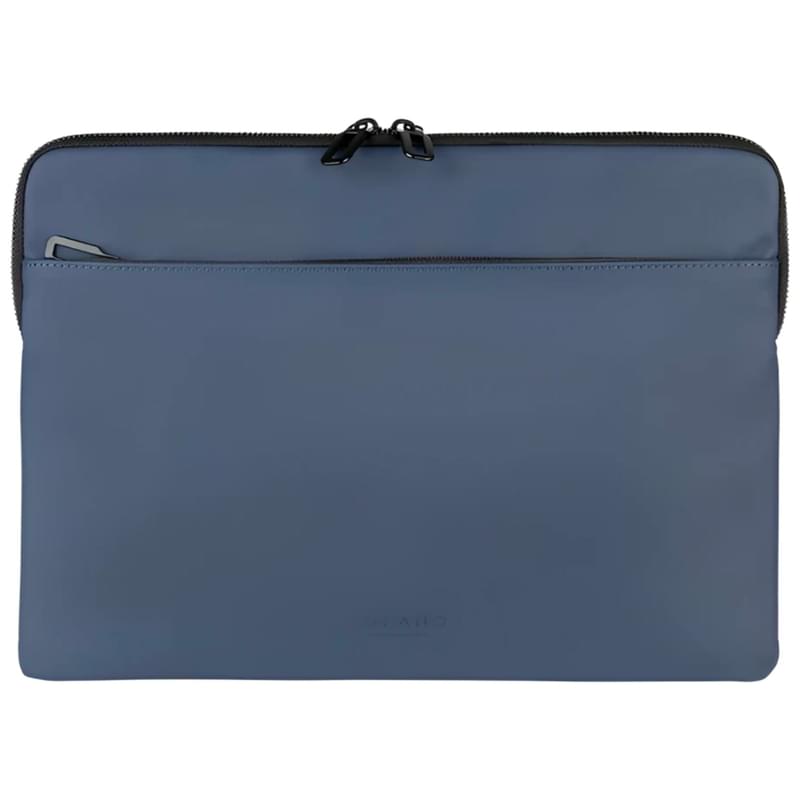 Чехол для ноутбука 14" TUCANO Gommo Blue (BFGOM1314-B) - фото #0, Technodom.kz