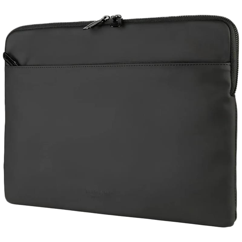 Ноутбукке арналған 14" TUCANO Gommo Black (BFGOM1314-BK) қап - фото #2, Technodom.kz