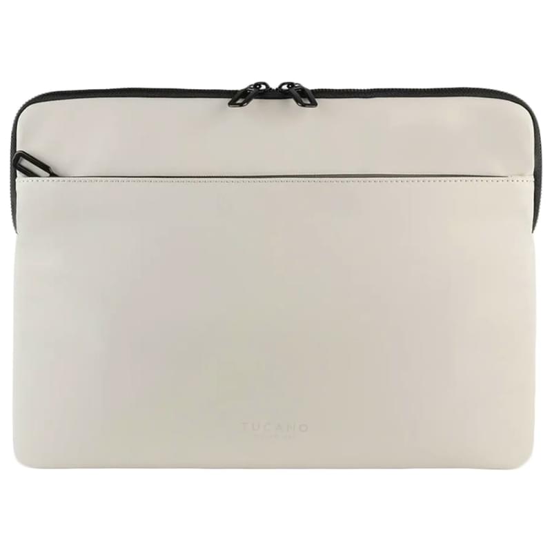 Ноутбукке арналған 14" TUCANO Gommo Gray (BFGOM1314-G) қап - фото #0, Technodom.kz