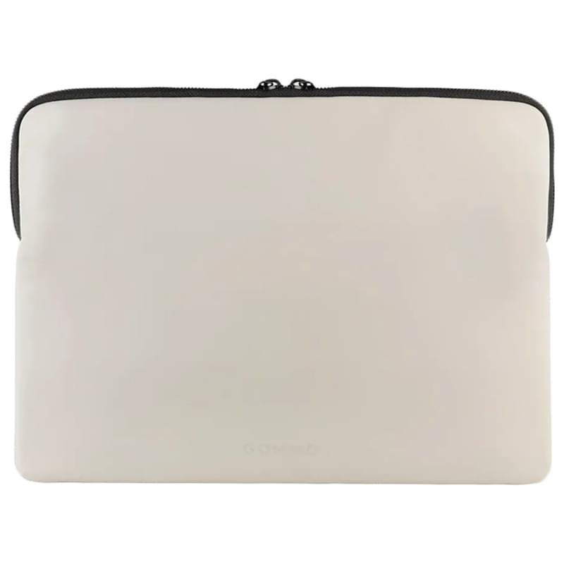 Ноутбукке арналған 14" TUCANO Gommo Gray (BFGOM1314-G) қап - фото #1, Technodom.kz