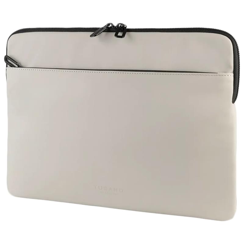 Ноутбукке арналған 14" TUCANO Gommo Gray (BFGOM1314-G) қап - фото #2, Technodom.kz