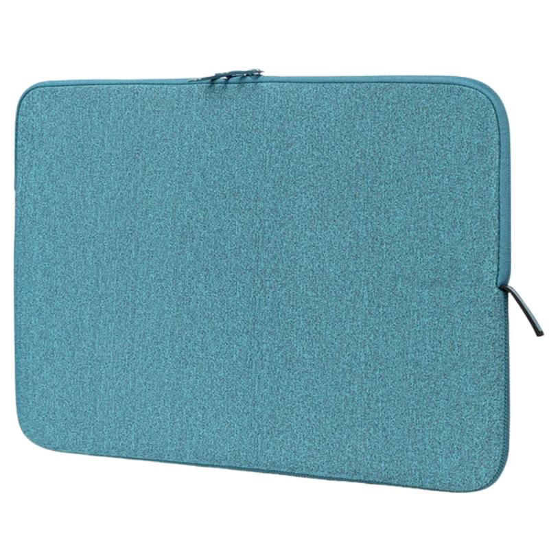 Чехол для MacBook 13/14" TUCANO Melange Blue (BFM1314-Z) - фото #1, Technodom.kz
