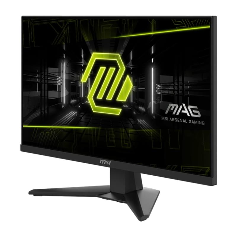 Монитор 23,8" MSI MAG 244F Rapid IPS 1920x1080 16:9 200Гц (HDMI+DP) - фото #3, Technodom.kz