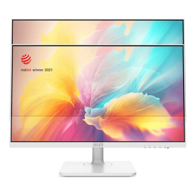 Монитор 23,8" MSI Modern MD2412PW IPS 1920x1080 16:9 100Гц (HDMI) - фото #2, Technodom.kz
